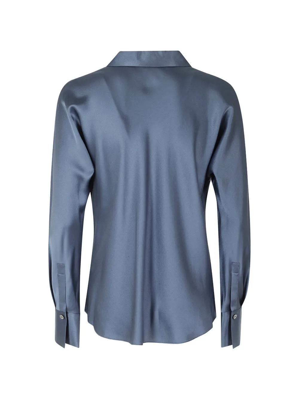 Vince Bias blouse Blauw