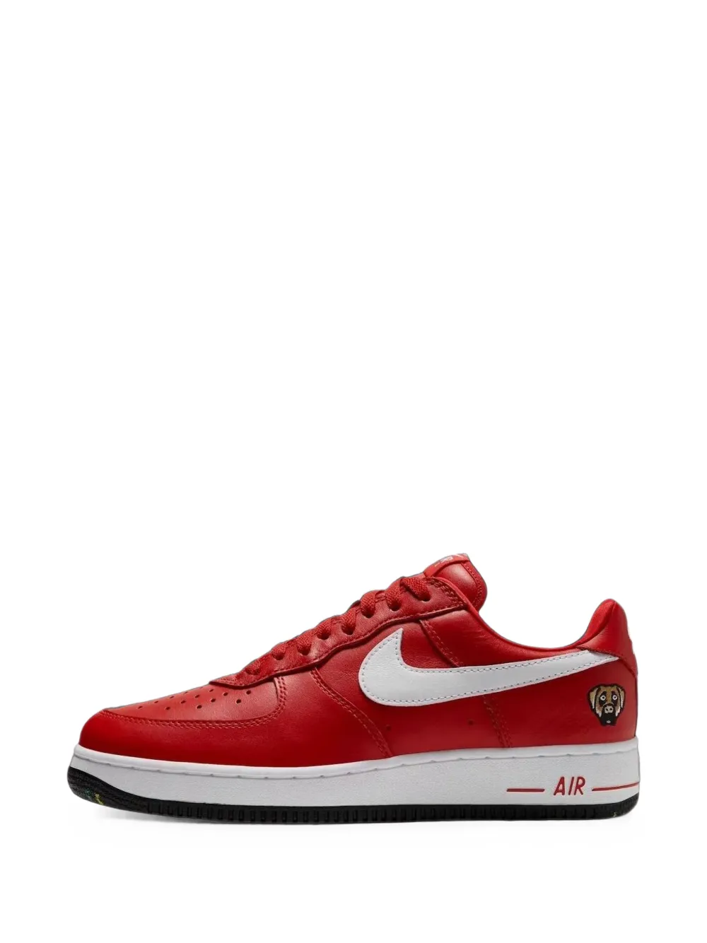 Nike Air Force 1 '01 sneakers - Red