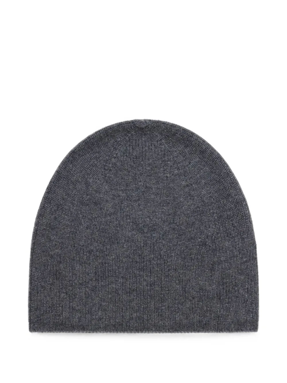 LouLou de Saison Yana ribbed-knit beanie hat