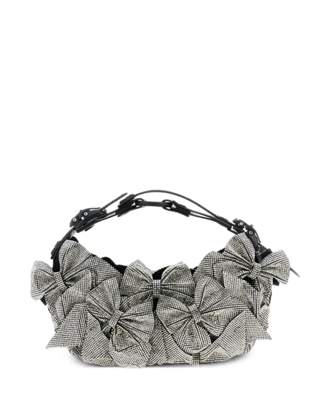 Junya Watanabe x Innerraum bow-embellished handbag