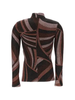 Tops & Blusas Emilio Pucci - Blusas Femininas - Farfetch