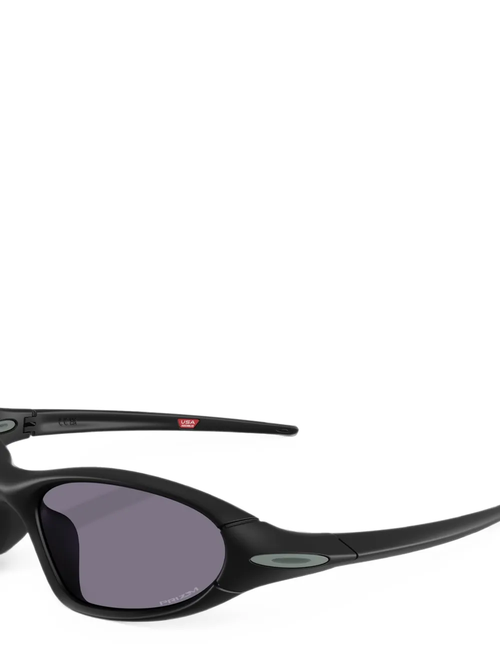 Oakley Portal Jacket zonnebril Zwart