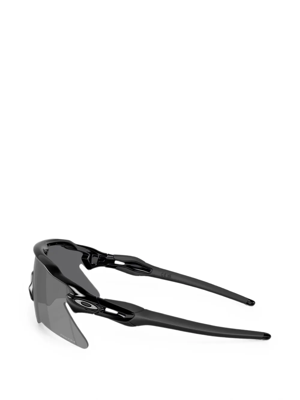 Oakley Radar EV Heater zonnebril Zwart