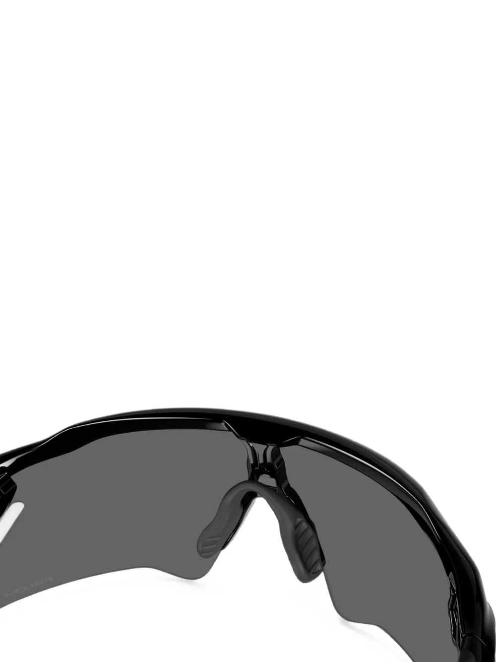 Oakley Radar EV Heater zonnebril Zwart