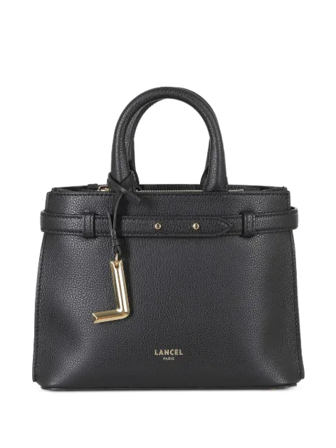 Lancel Borsa a mano Faubourg con cintura