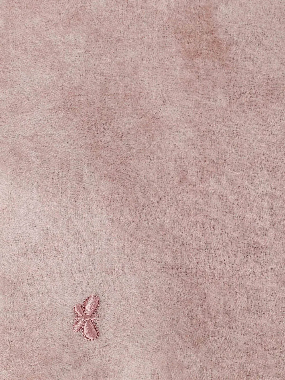 Weekend Max Mara Senior wollen sjaal Roze