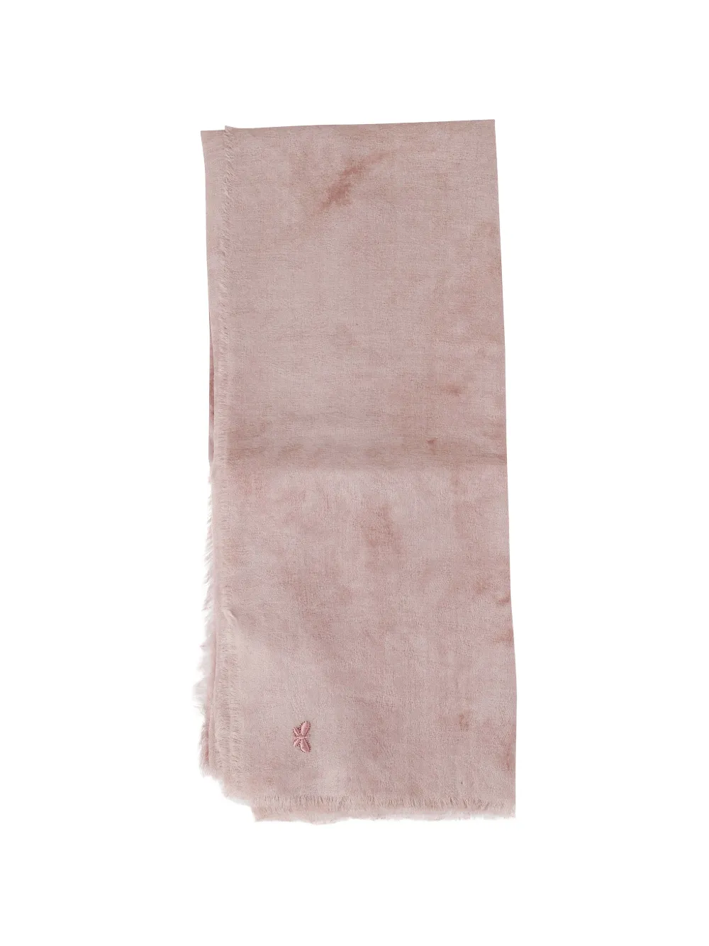 Weekend Max Mara Senior Wollschal In Pink