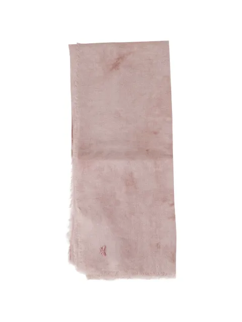 Weekend Max Mara Senior wool scarf