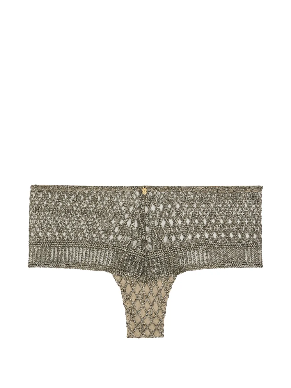 Aubade Stardust Dream embroidered briefs
