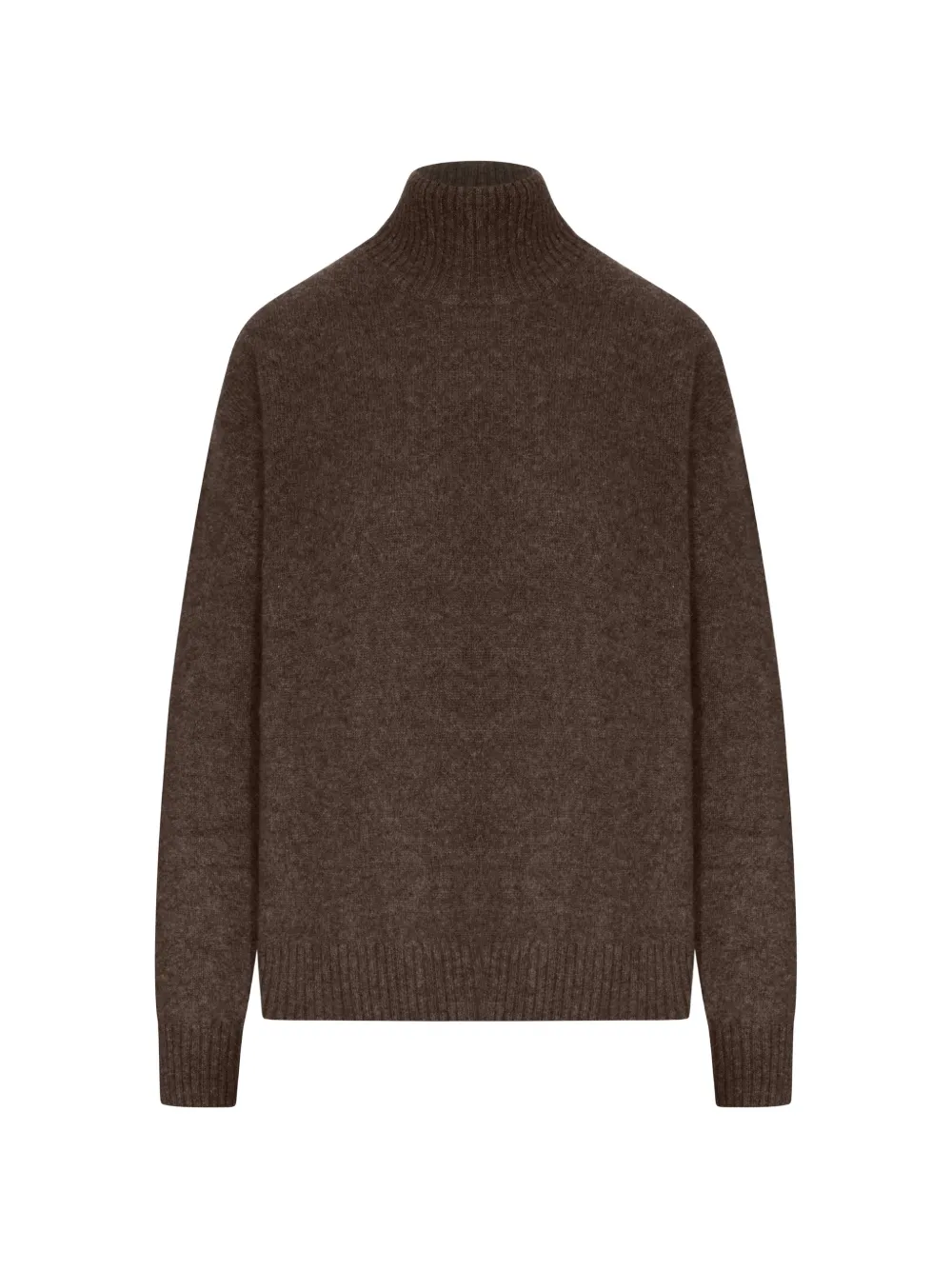 'S Max Mara high-neck sweater