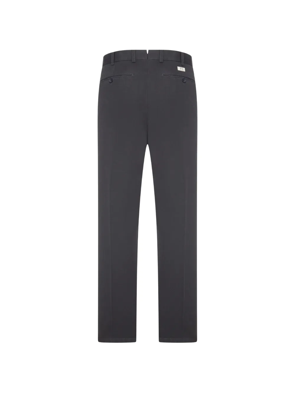 PT Torino Straight broek Grijs