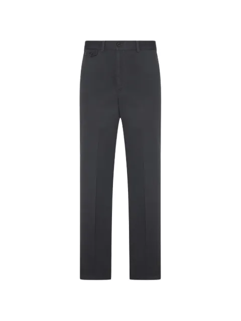 PT Torino straight-leg trousers