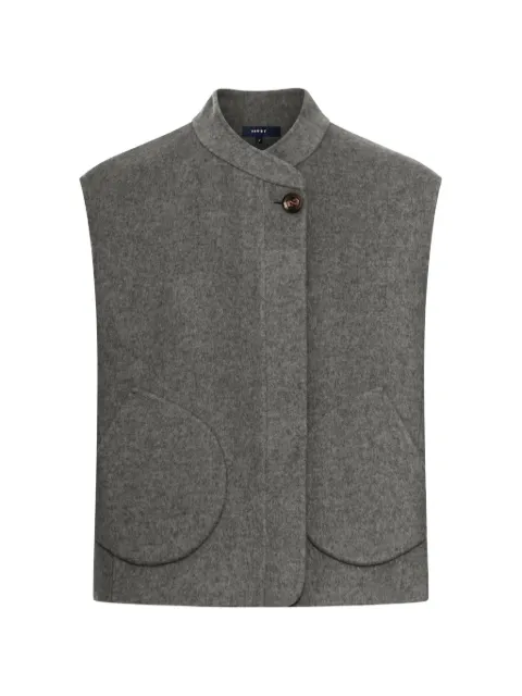 Soeur Adeline boxy gilet