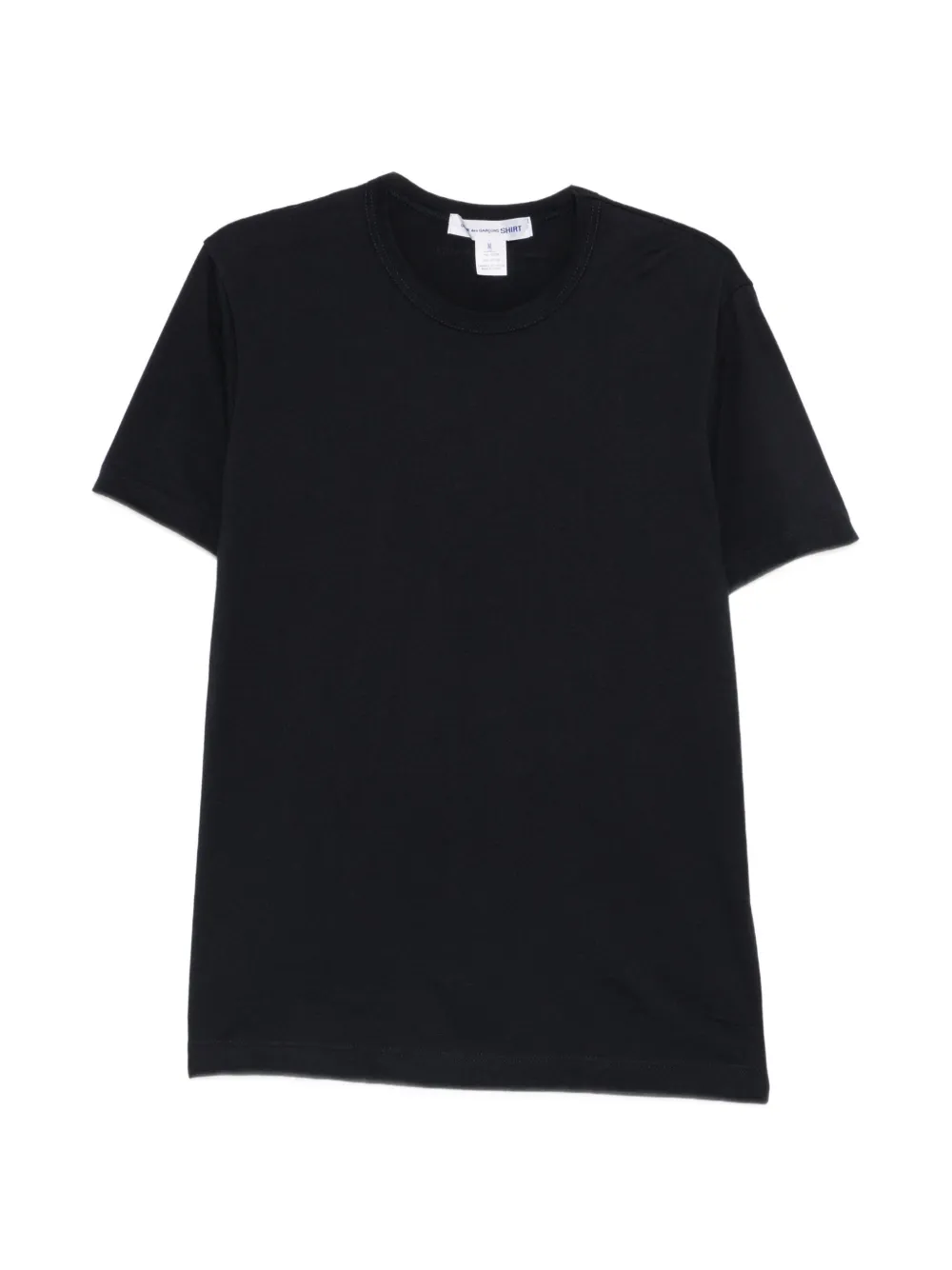 Comme Des Garçons Shirt Forever logo-print T-shirt