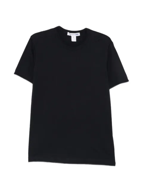 Comme Des Garçons Shirt Forever logo-print T-shirt