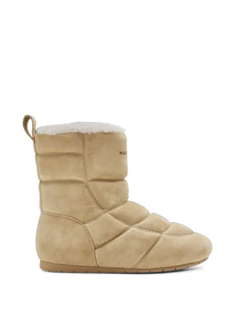 Marc Jacobs The Aspen winter boots