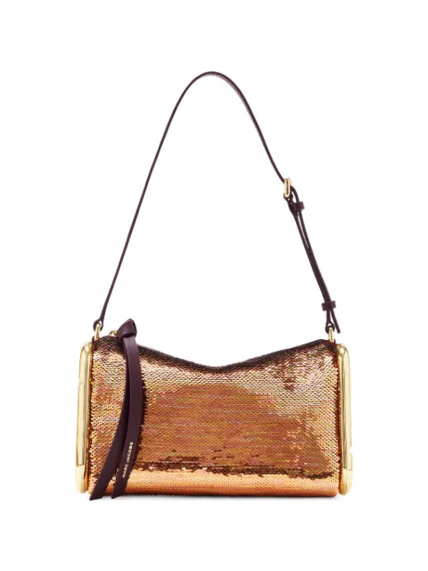 Marc Jacobs sequin-embellished J Marc shoulder bag