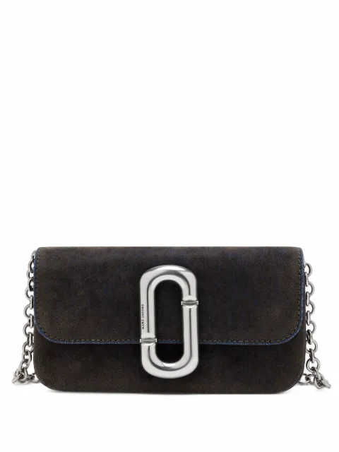 Marc Jacobs bolsa Wallet On Chain