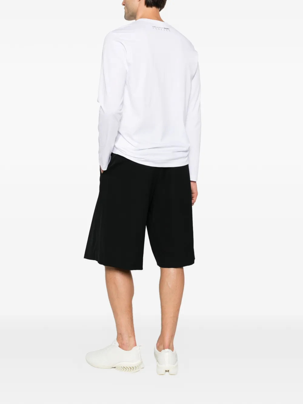 Comme Des Garçons Shirt long-sleeve T-shirt