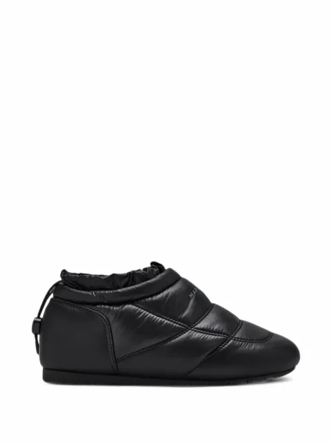 Marc Jacobs botas bajas The Aspen