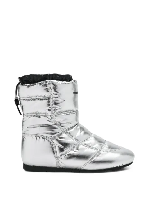 Marc Jacobs The Aspen winter boots