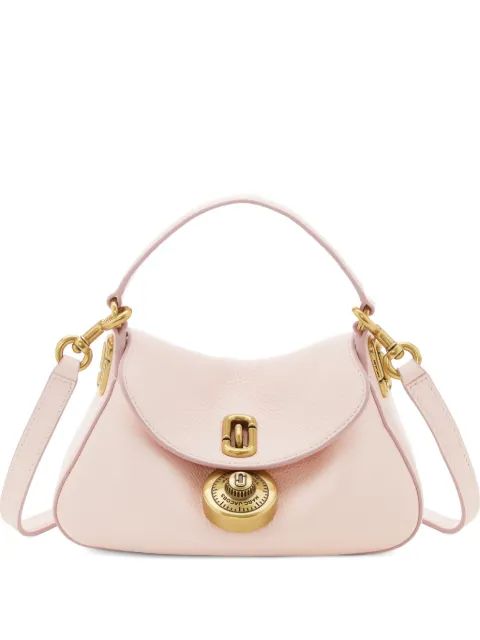 Marc Jacobs bolsa crossbody con detalle de candado