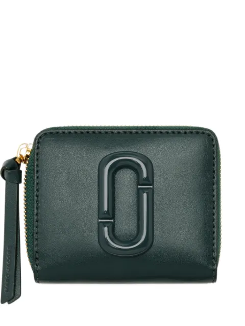 Marc Jacobs cartera J Marc de piel