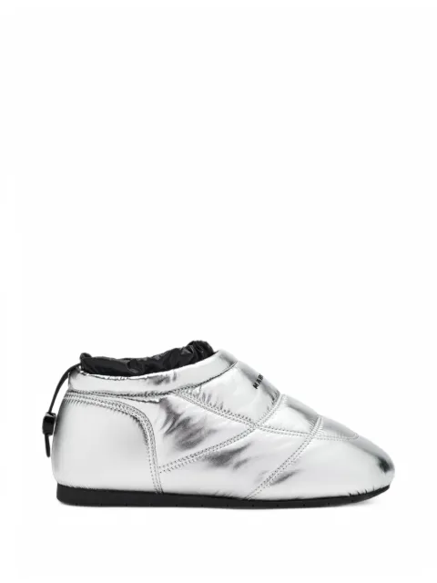 Marc Jacobs The Aspen lowtop winter boots