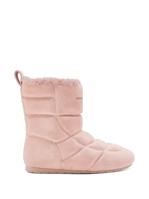 Marc Jacobs The Aspen winter boots