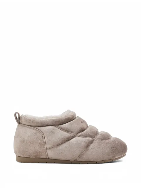 Marc Jacobs The Aspen lowtop winter boots