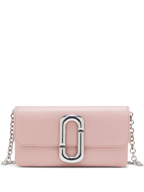 Marc Jacobs Scene チェーンウォレット
