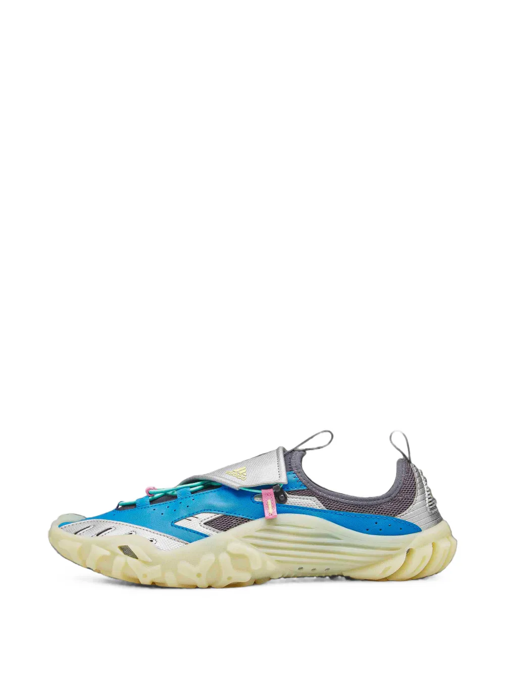 adidas by Pharrell Williams Water Moc sneakers