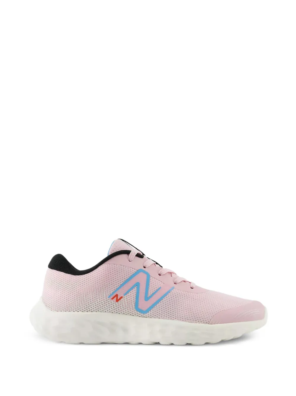 New Balance Kids 520 V8 sneakers Roze