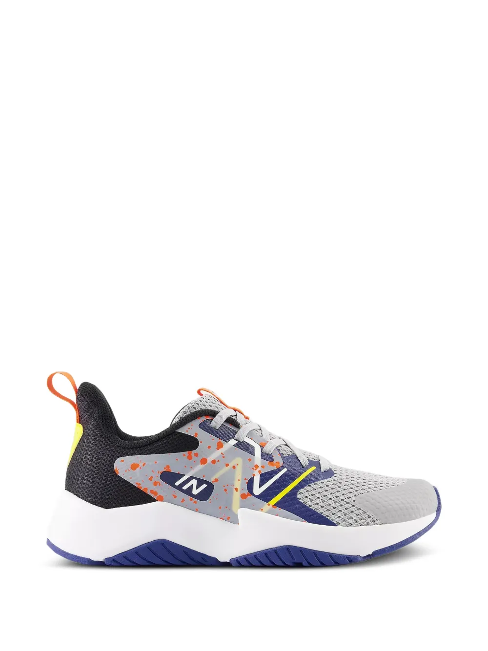 New Balance Kids Rave Run v2 GS sneakers Grijs