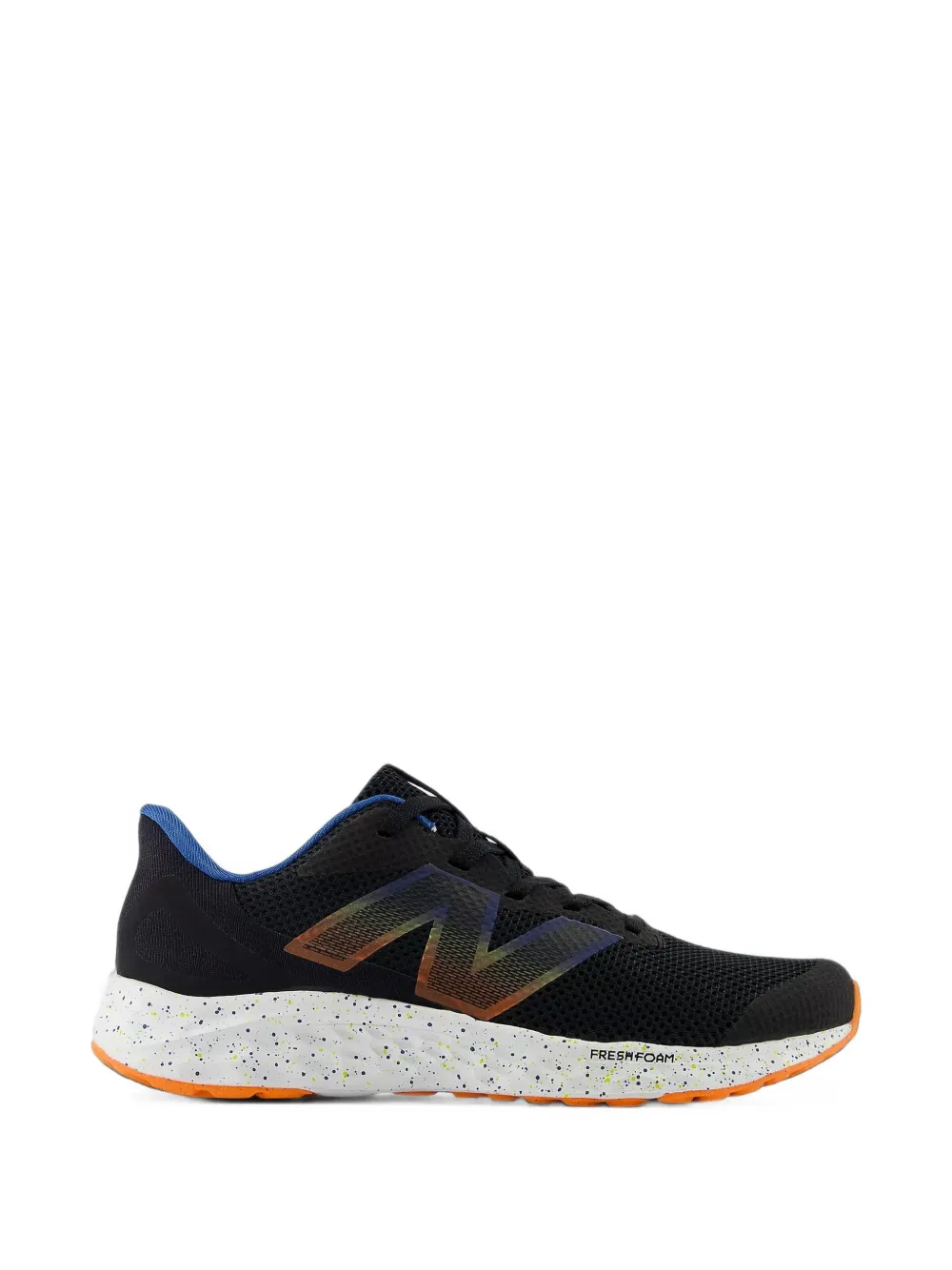 New Balance Kids Fresh Foam Arishi v4 sneakers - Nero