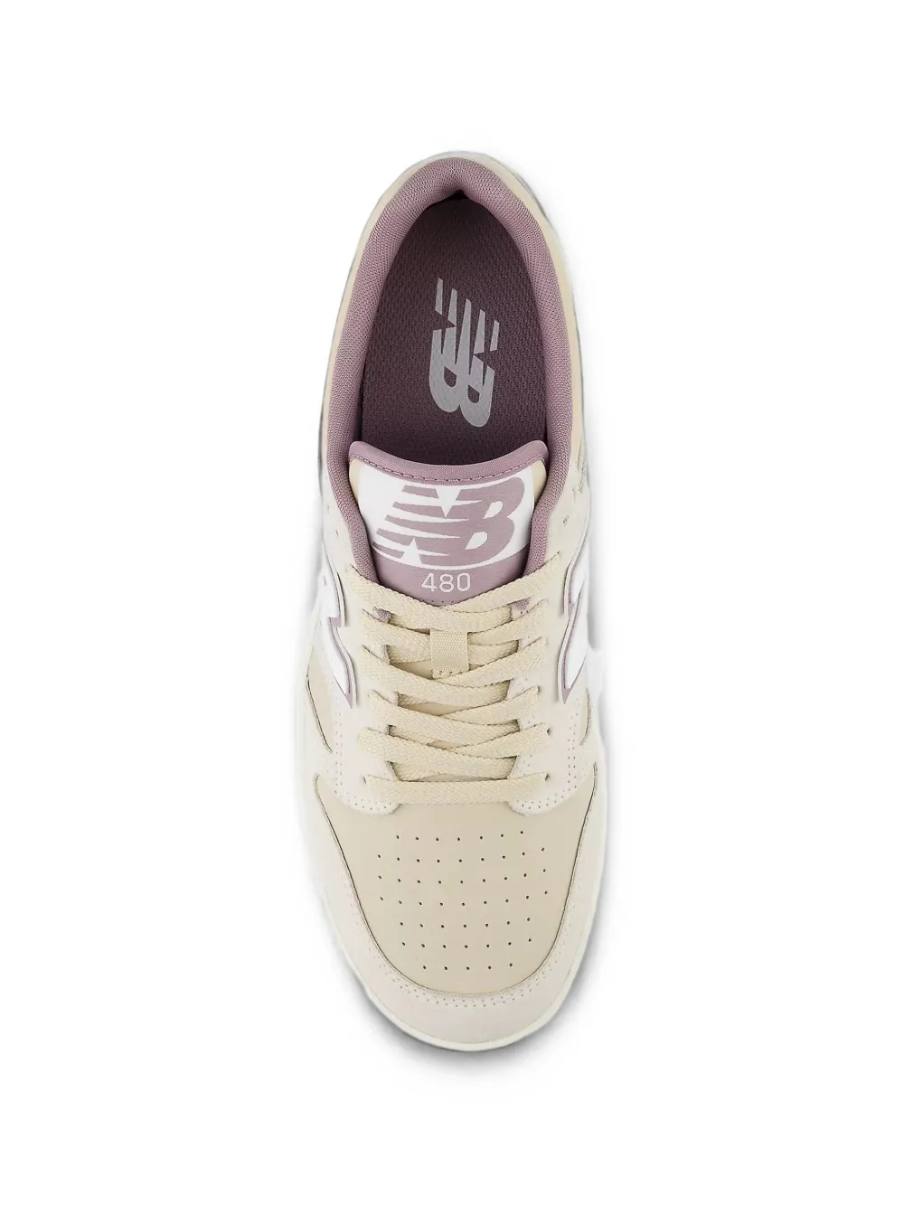 New Balance 480 trainers Beige