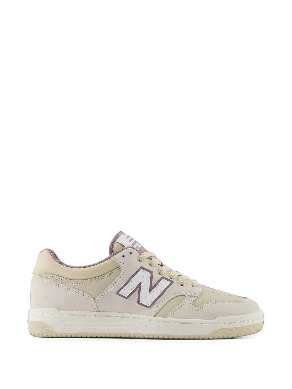 New Balance 480 trainers Beige