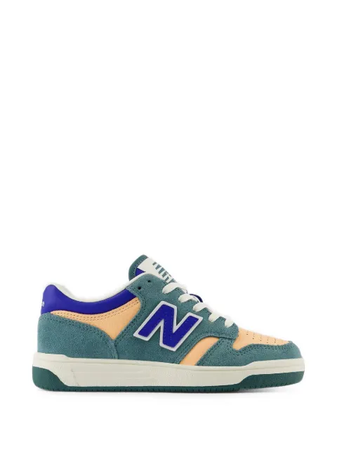 New Balance Kids 480 trainers