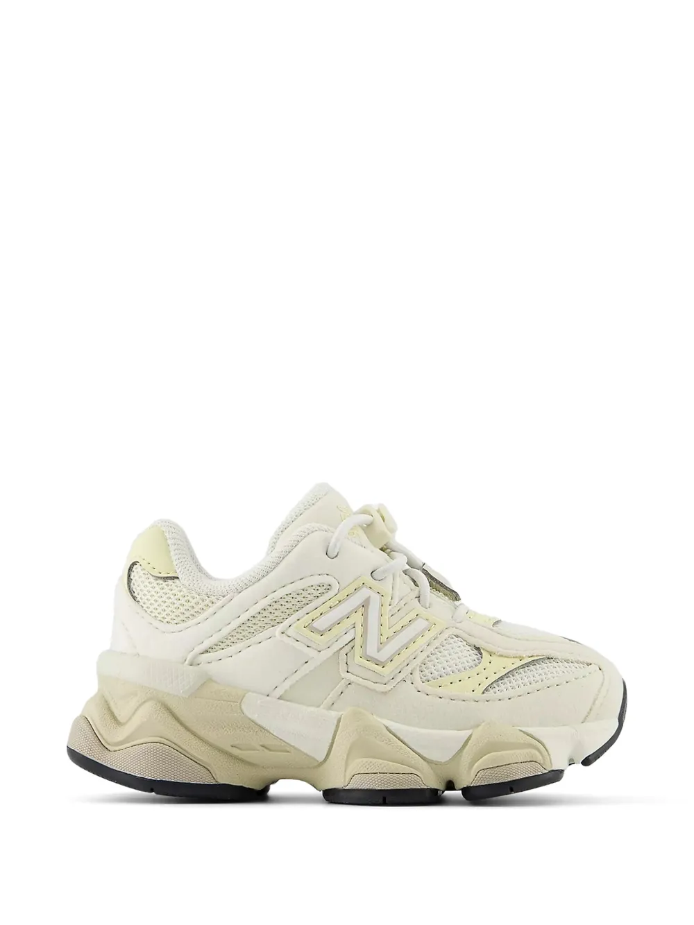 New Balance Kids 9060 trainers - Toni neutri