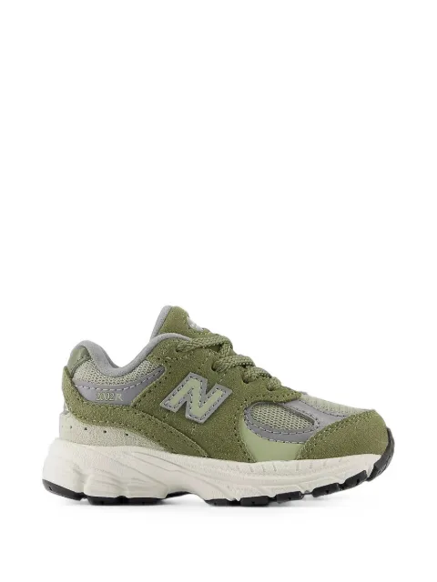 New Balance Kids 2002R trainers