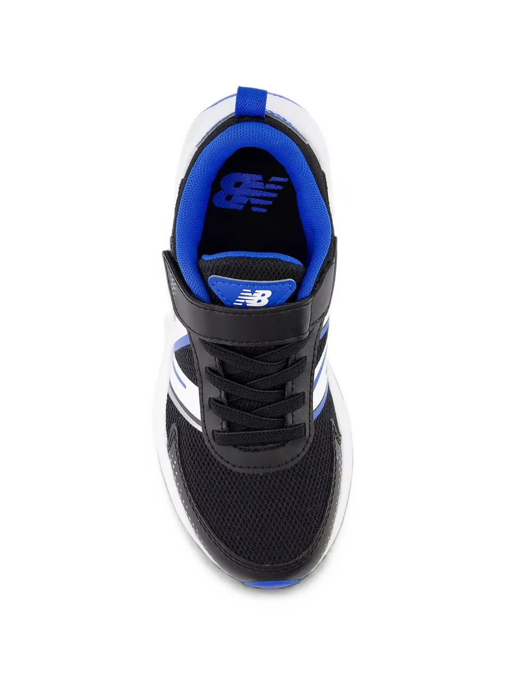 New Balance DynaSoft 545 touch-strap sneakers Zwart