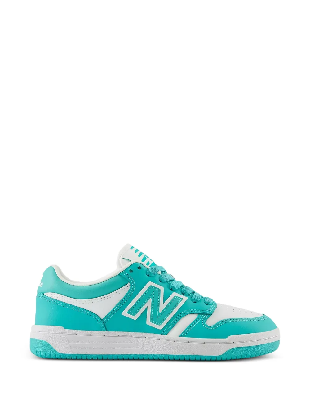 New Balance Kids 480 trainers - Blu