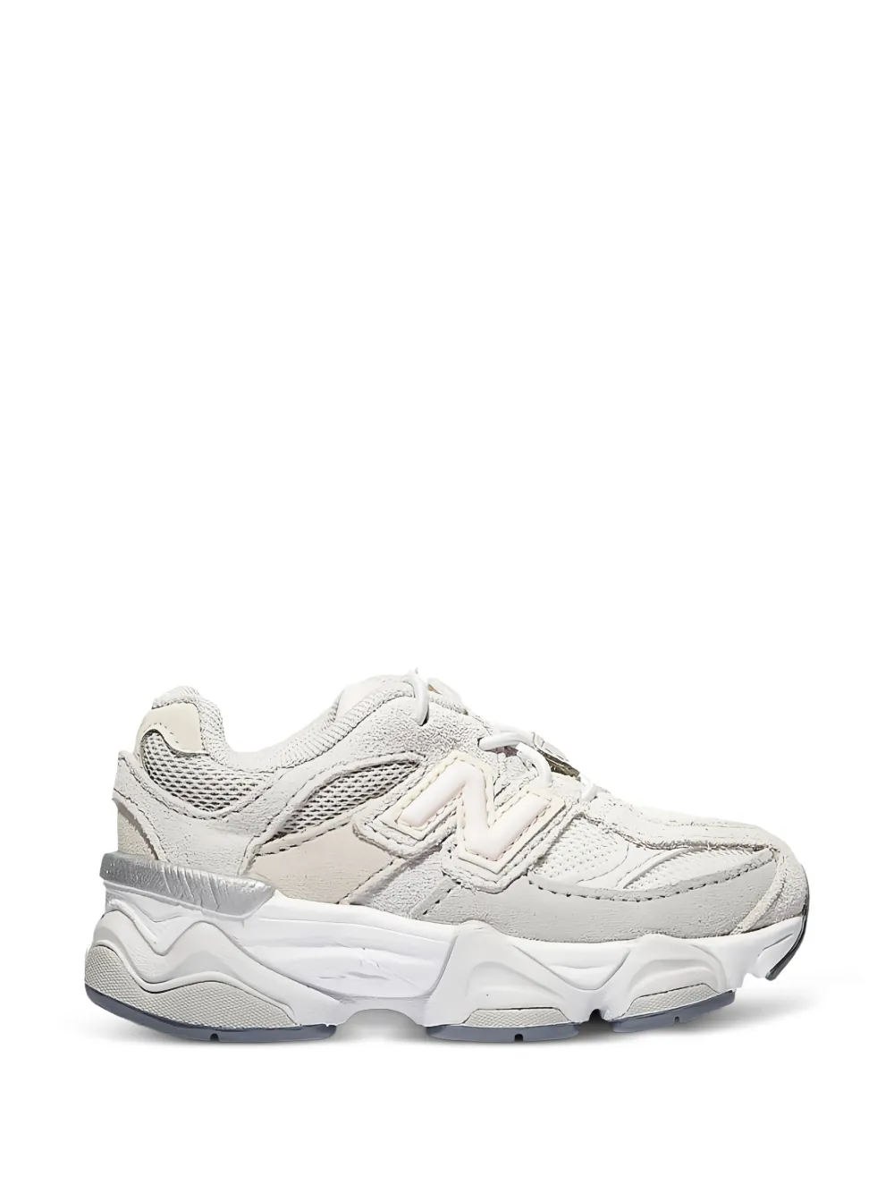 New Balance Kids 9060 trainers - Toni neutri