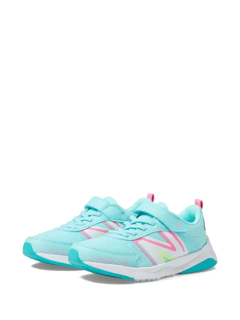 New Balance Kids DynaSoft 545 V1 Hook & Loop PS touch-strap trainers