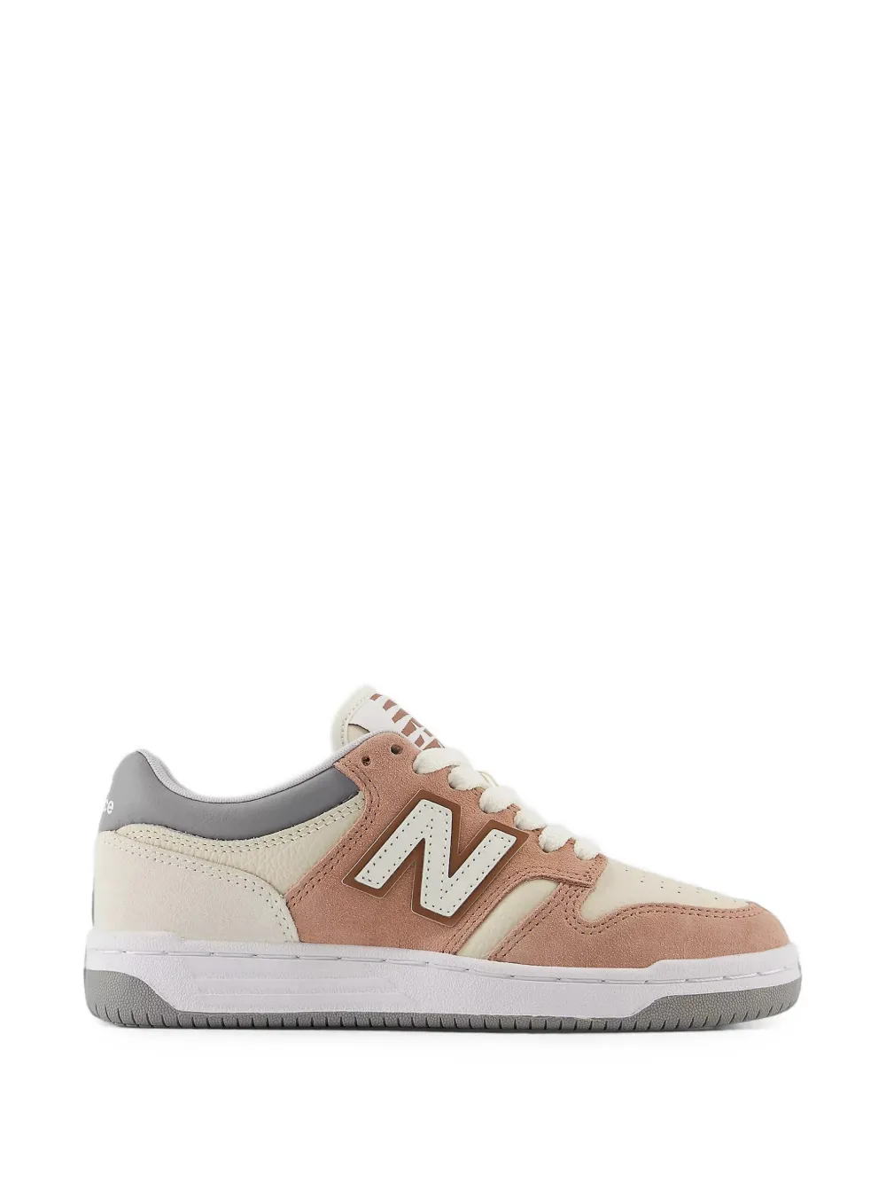 New Balance Kids Sneakers 480 GS - Toni neutri