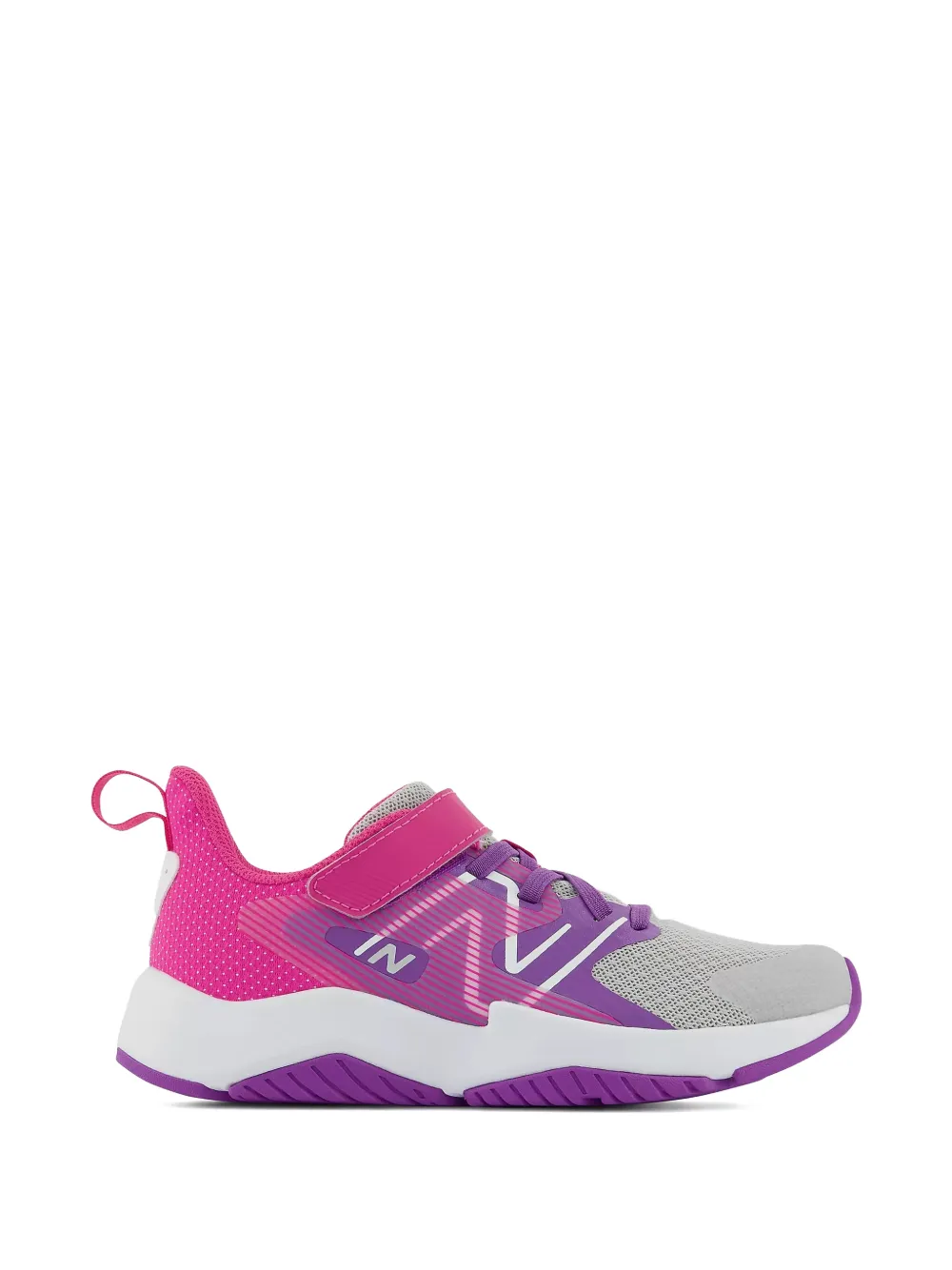New Balance Rave Run v2 sneakers Roze