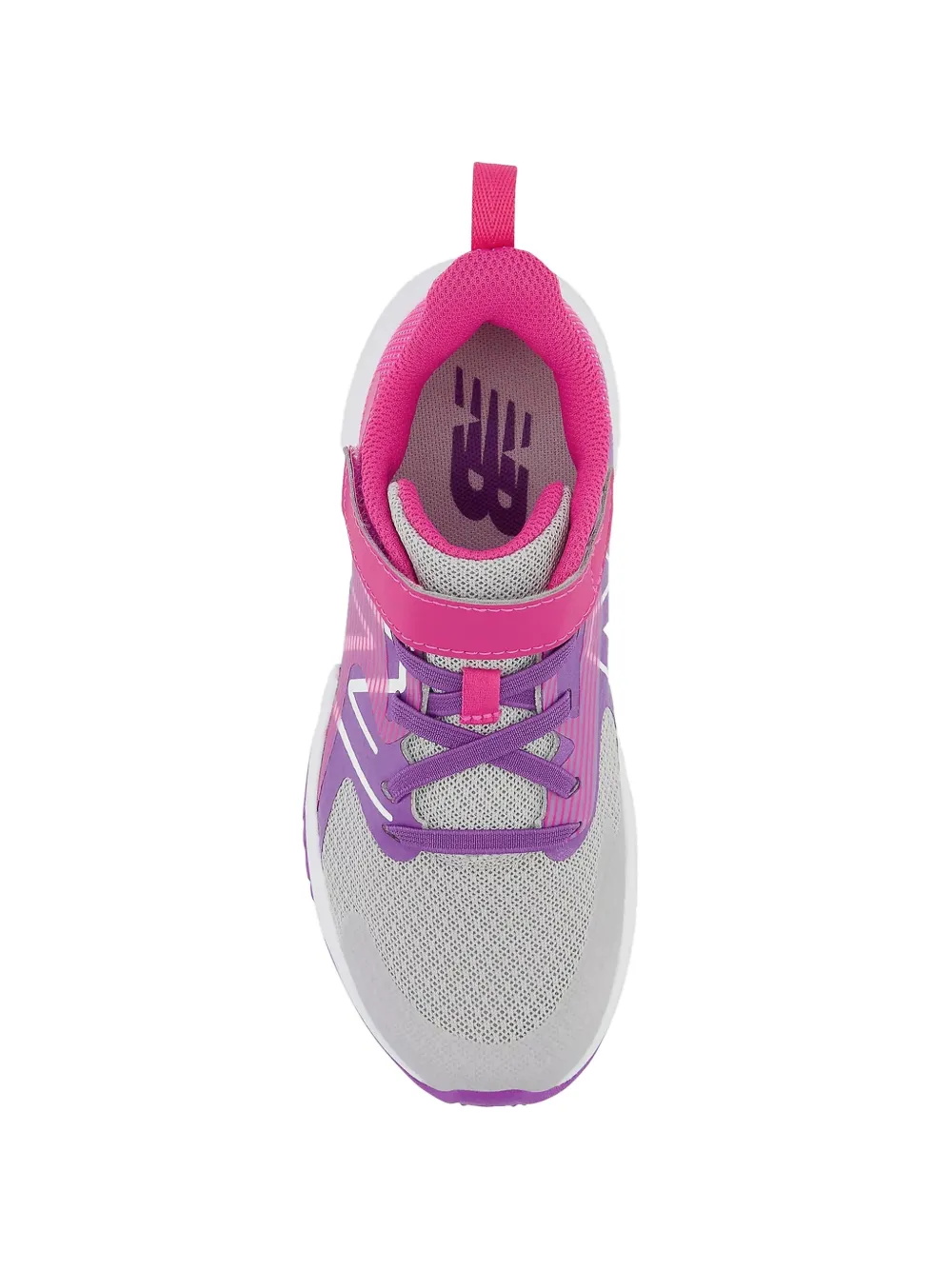 New Balance Rave Run v2 sneakers Roze