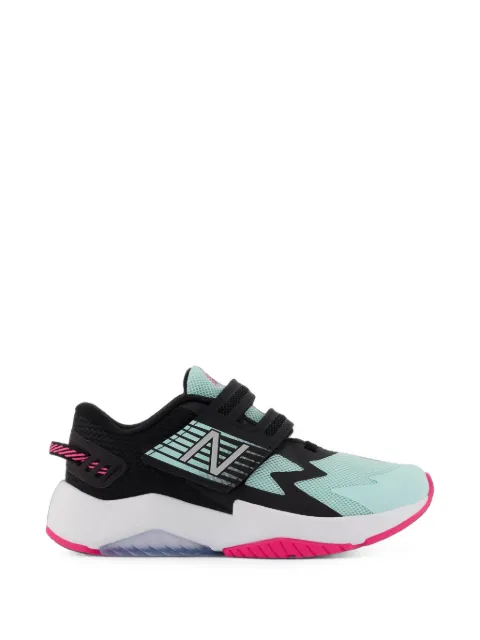 New Balance Rave Run touch-strap sneakers