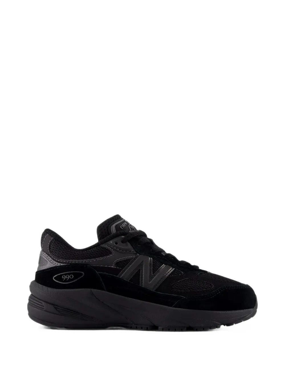 New Balance 990v6 sneakers - Nero