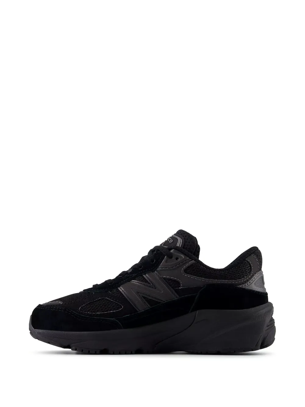 New Balance 990v6 sneakers Zwart